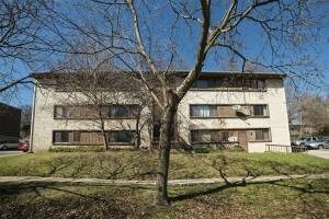 Foto del edificio - 1100 Oakcrest St