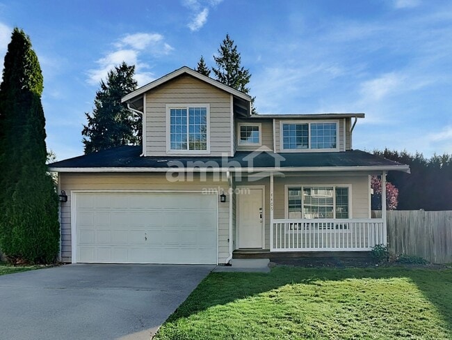 Building Photo - 14409 69th Ave Ct E Building Photo - 14409 69th Ave Ct E