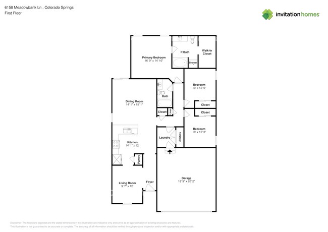 Building Photo - 6158 Meadowbank Ln
