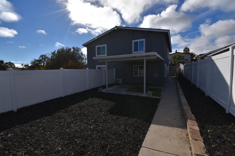 Foto principal - 880 41st St