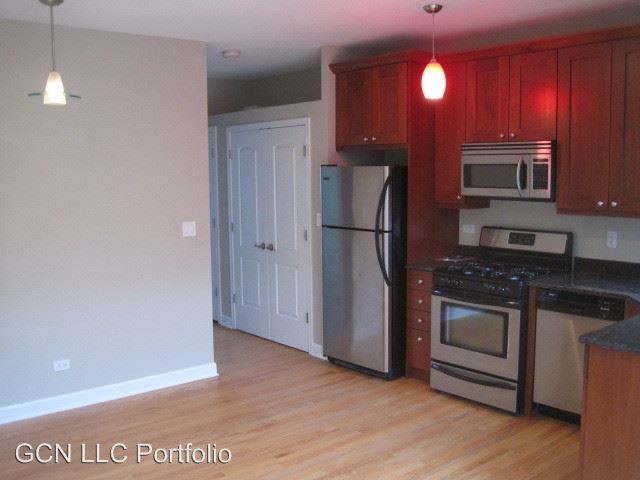 Foto del edificio - 1 br, 1 bath House - 1625 W Fargo Ave #3N