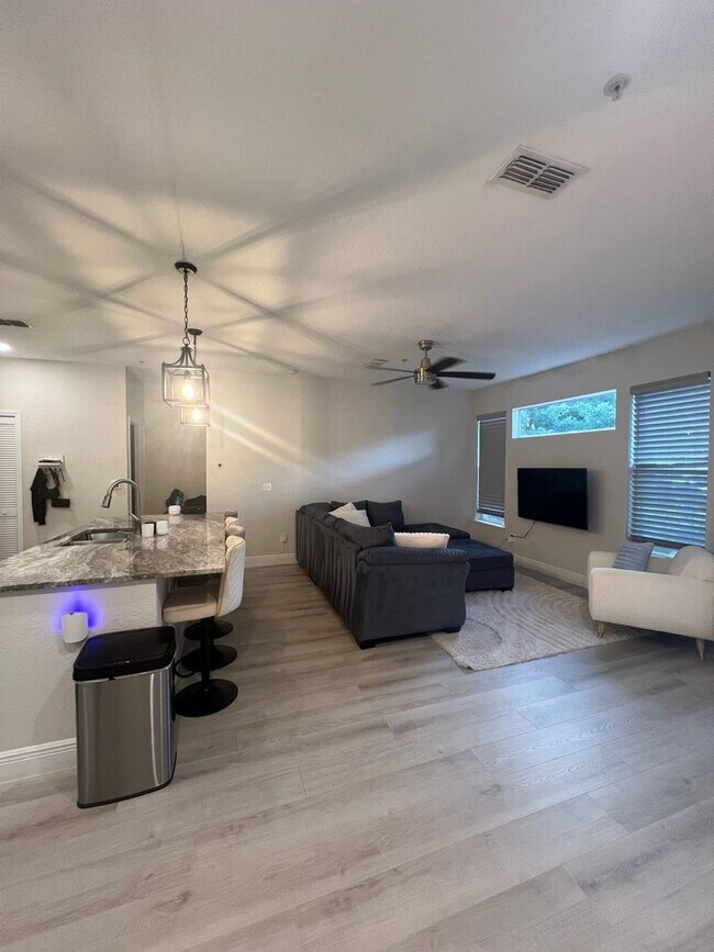 Foto del edificio - 1 Bedroom Condo in Orlando