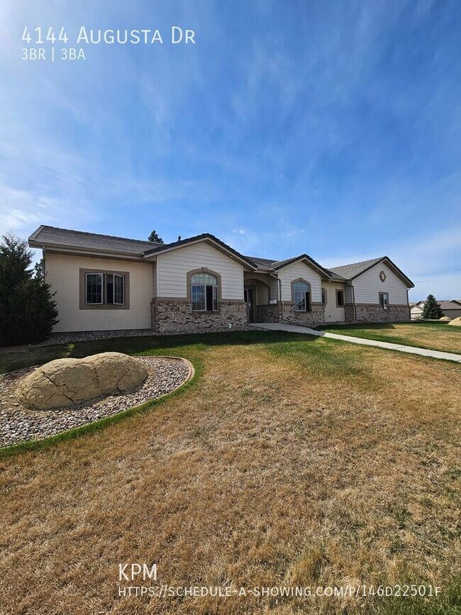 Foto del edificio - 4144 Augusta Dr