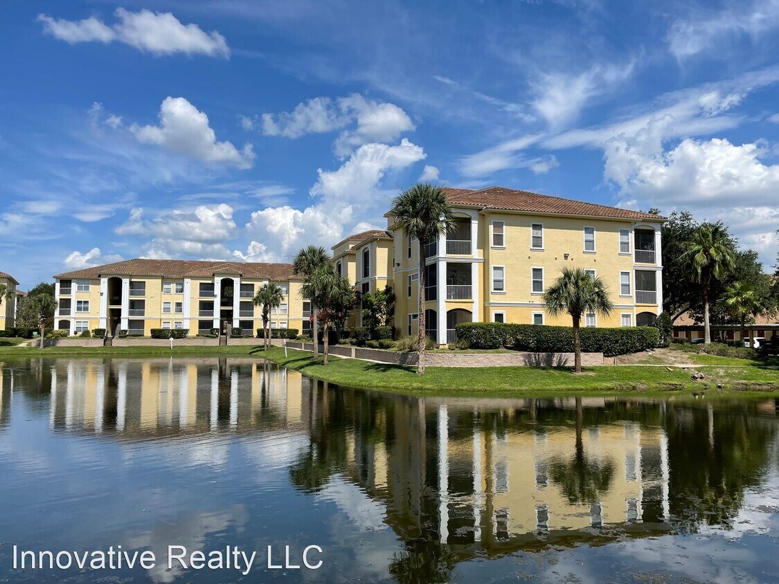 Foto principal - 2 br, 2 bath House - 1325 Lake Shadow Circ...