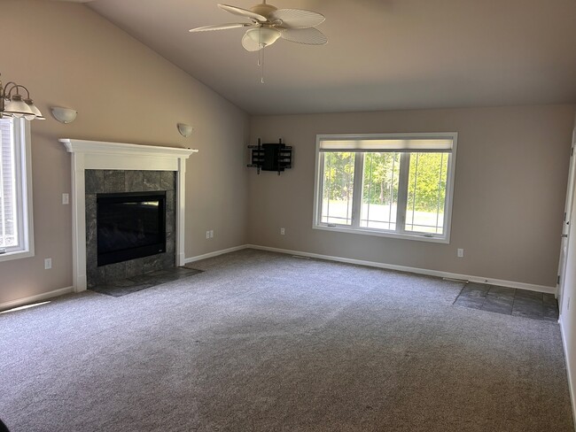 Great Room - 1051 Spring Brook Dr