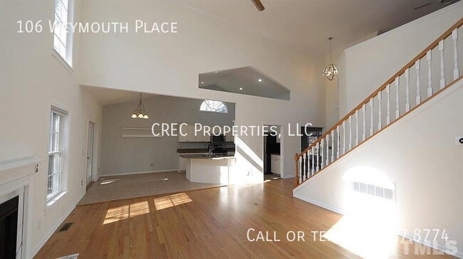 Photo - 106 Weymouth Pl House