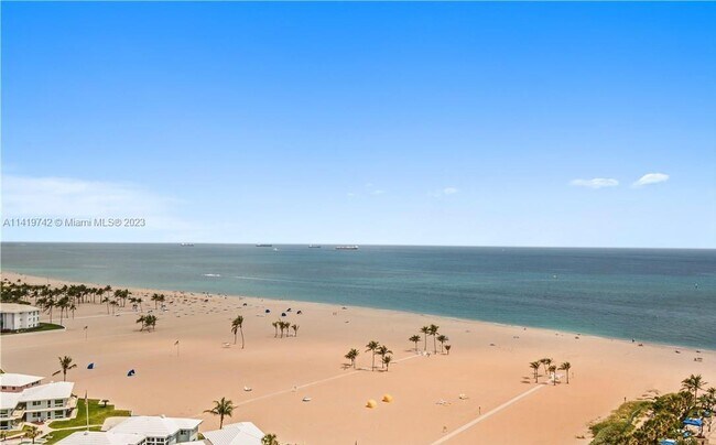 Foto del edificio - 2100 S Ocean Ln