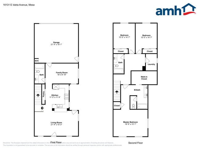Building Photo - 10131 E Isleta Ave