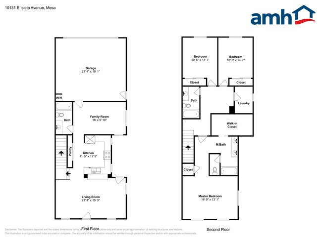 Foto del edificio - 10131 E Isleta Ave