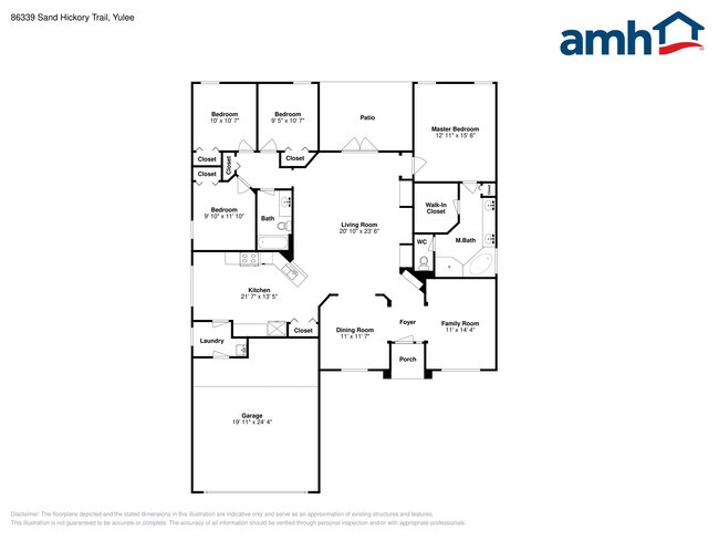 Building Photo - 86339 Sand Hickory Trail