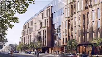 Building Photo - 1720 Bayview Ave