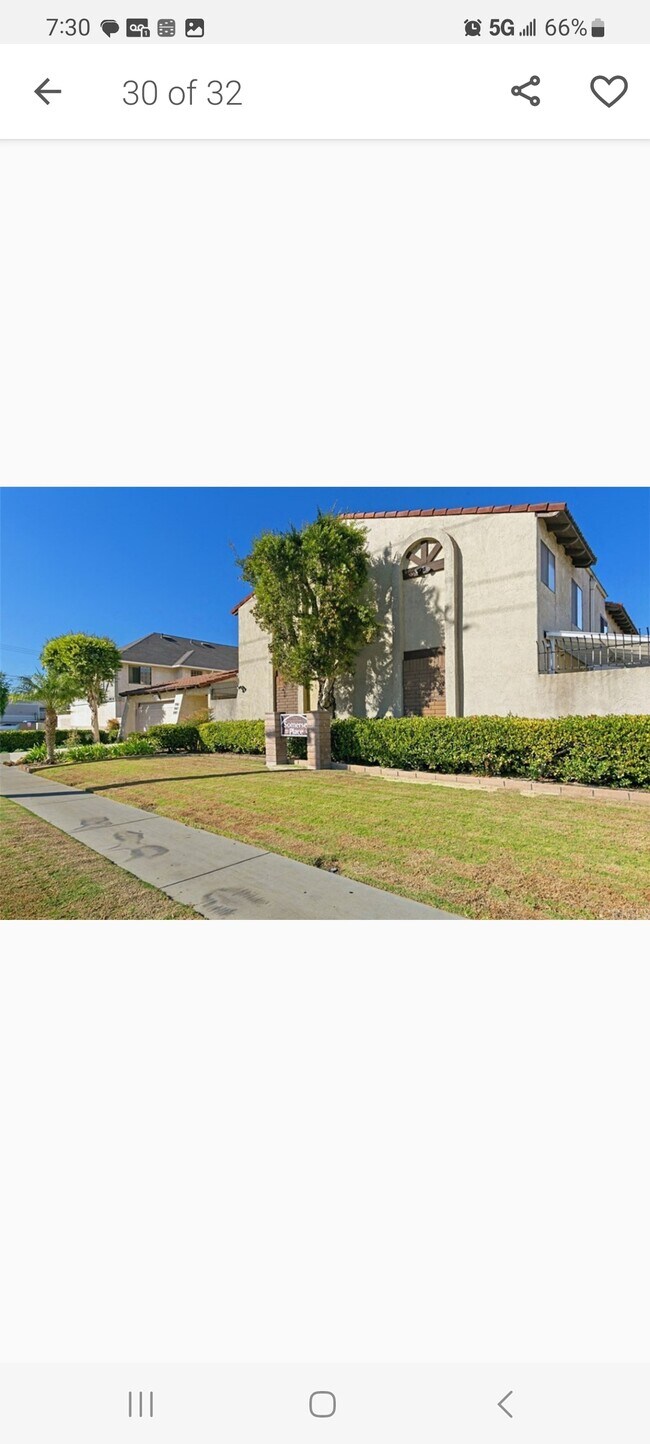 9903 Cedar St Unit 9, Bellflower, CA 90706 Condo for Rent in