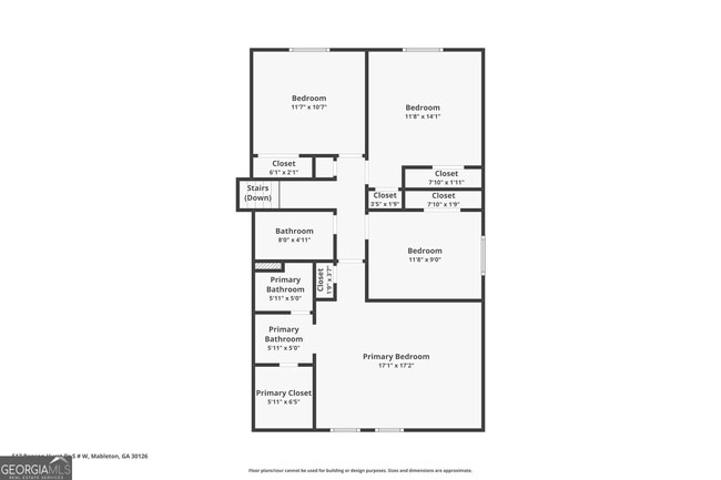 Building Photo - 517 Benson Hurst Dr SW