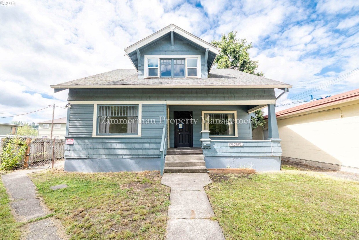 Foto principal - 5 br, 2 bath Apartment - 1730 High St