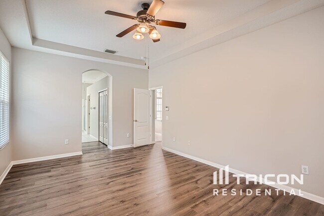 Building Photo - 4320 Balington Dr
