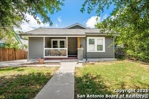 Foto principal - 2142 Cincinnati Ave