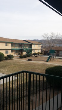 Building Photo - College Heights Apartments