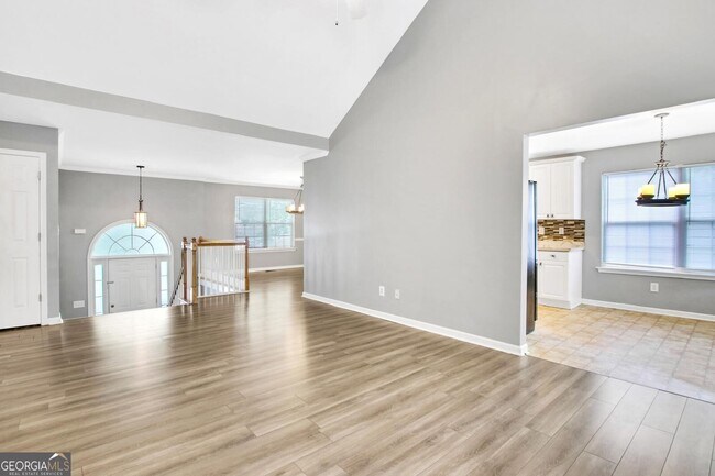Building Photo - 1411 Denson Ln S W