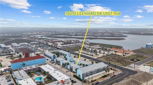 Building Photo - 15010 Leeward Dr
