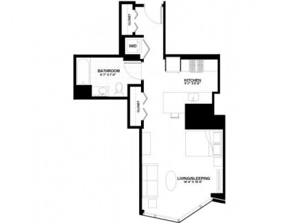 Building Photo - 553 N McClurg Ct