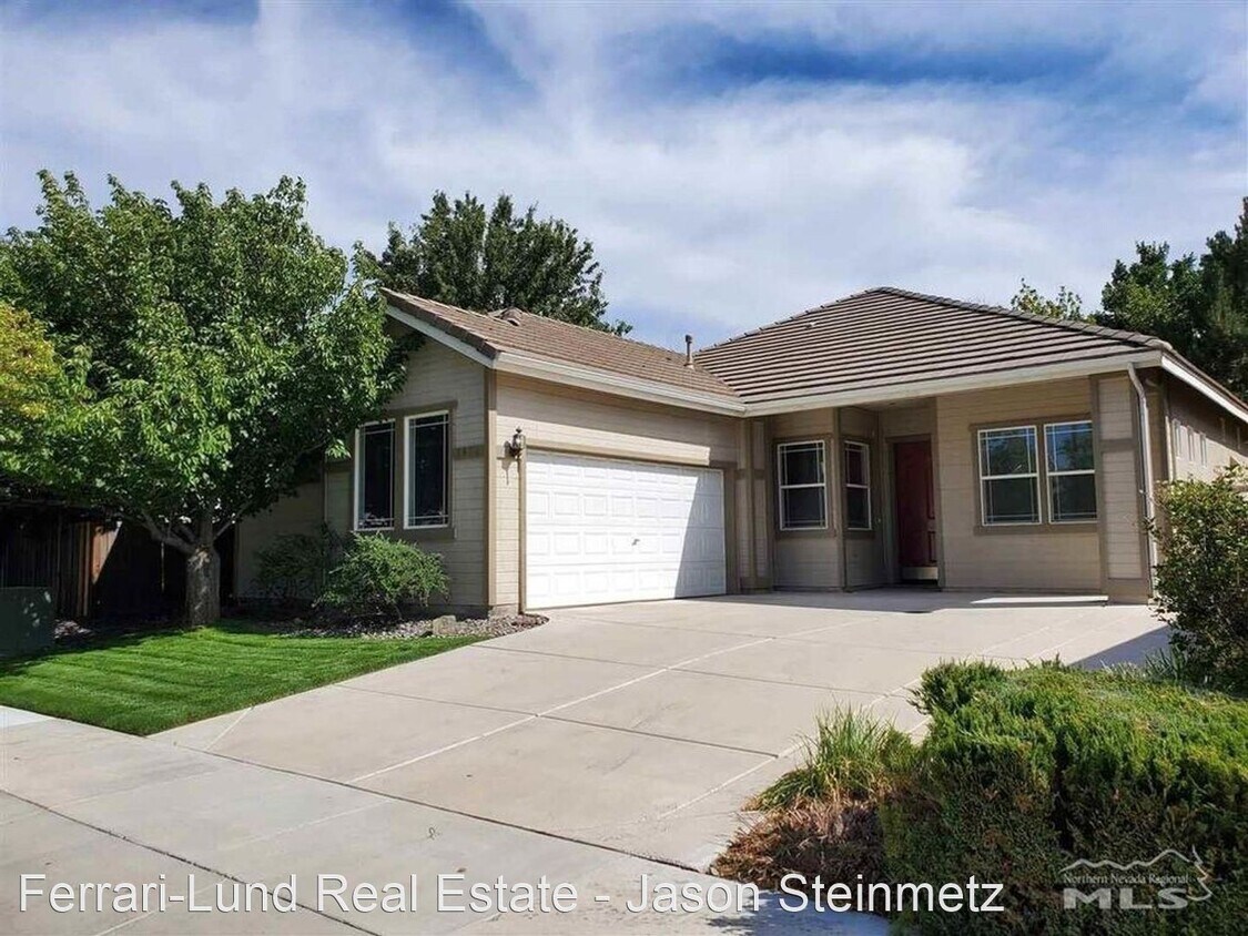 Foto principal - 3 br, 2 bath House - 2671 Arrowsmith Dr