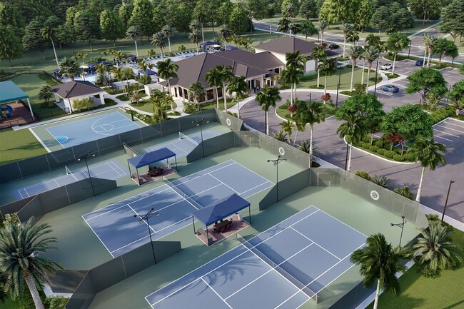 Foto del edificio - 32801 Tree Of Life Ave Wesley Chapel, FL 3...