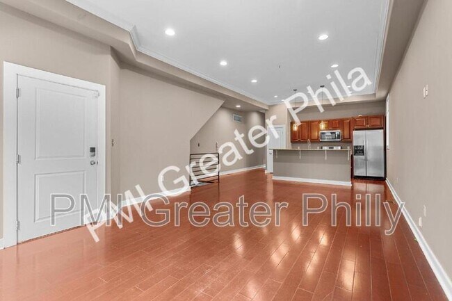 Foto del edificio - 609 N 18th St