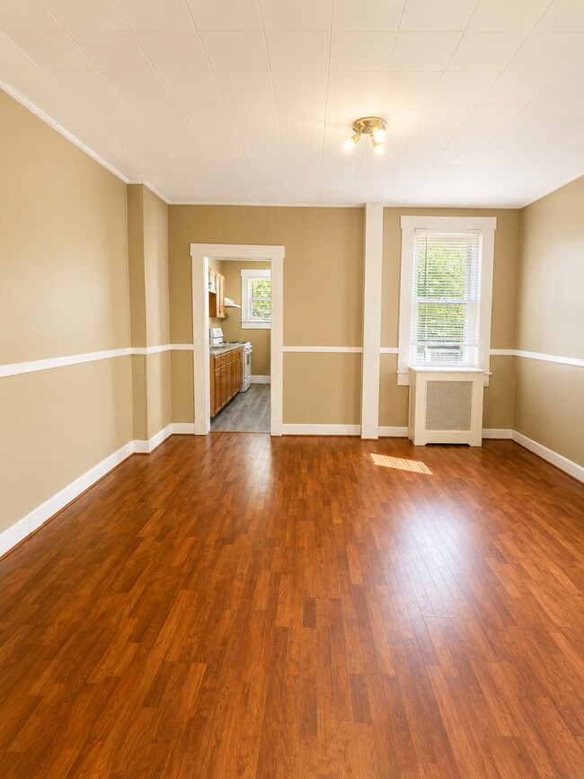 Building Photo - 3432 Cardenas Ave