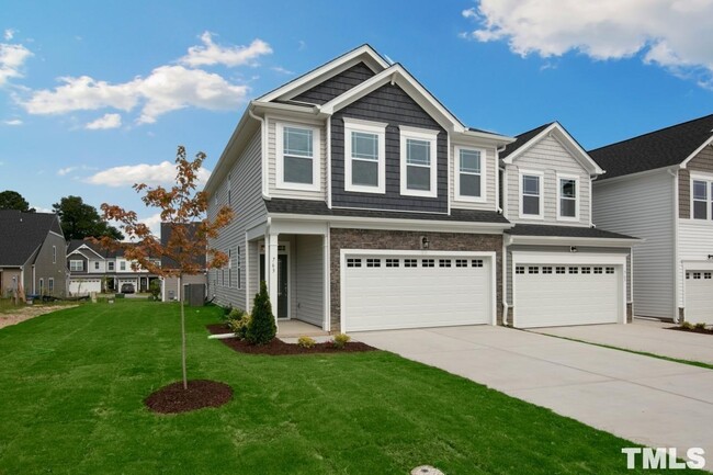 Building Photo - 763 Creekway Dr