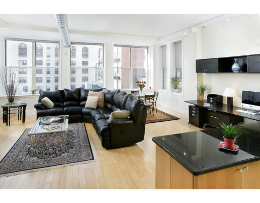 Foto del edificio - 43 Winter St