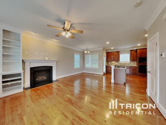 Foto del edificio - 806 Natural Springs Ct