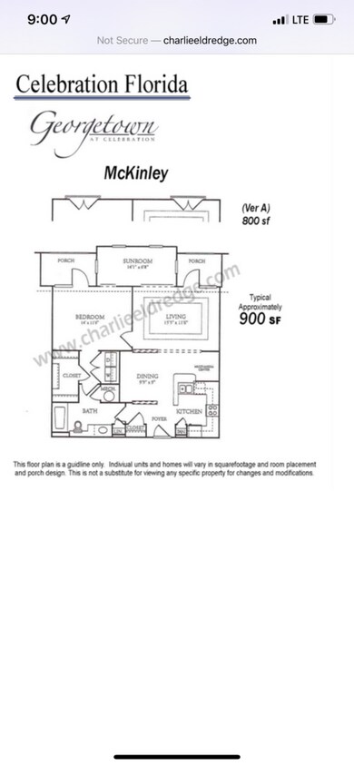 Foto principal - 315 Grand Magnolia Ave