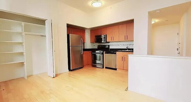 Foto del edificio - 20 West St