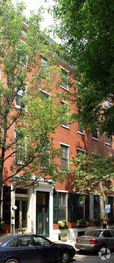 Foto del edificio - 1809 Pine St