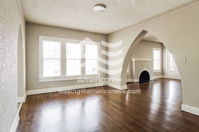 Foto del edificio - 1348 46th St Ensley
