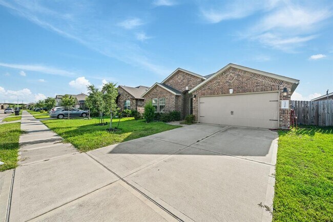 Foto del edificio - 7326 Barrington Ridge Ln
