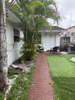 Foto del edificio - 1074 NW 27th St