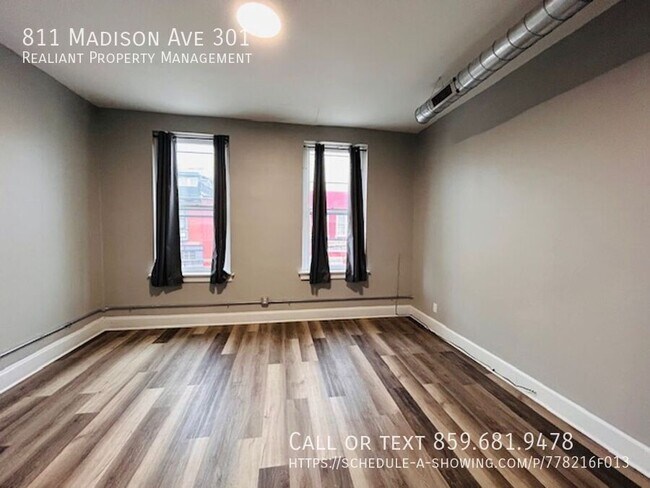 Foto del edificio - 811 Madison Ave