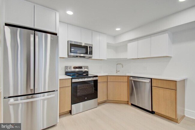 Foto del edificio - 1908 16th St NW