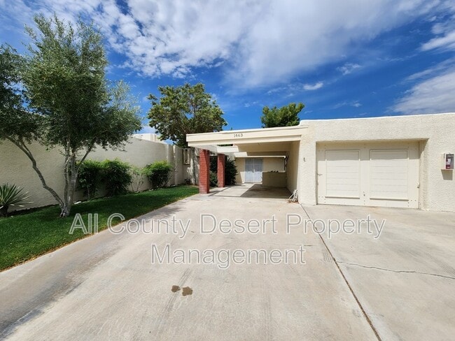 Building Photo - 1663 N Fairway Cir E