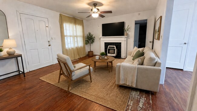 Foto del edificio - 733 SW 47th St