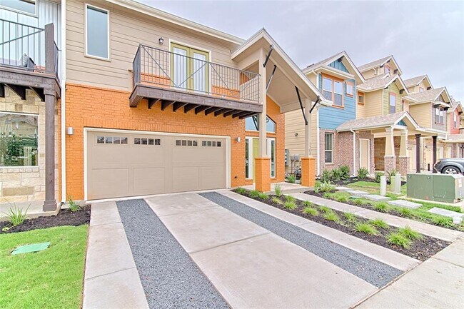 Foto del edificio - 7308 Wildcat Pass