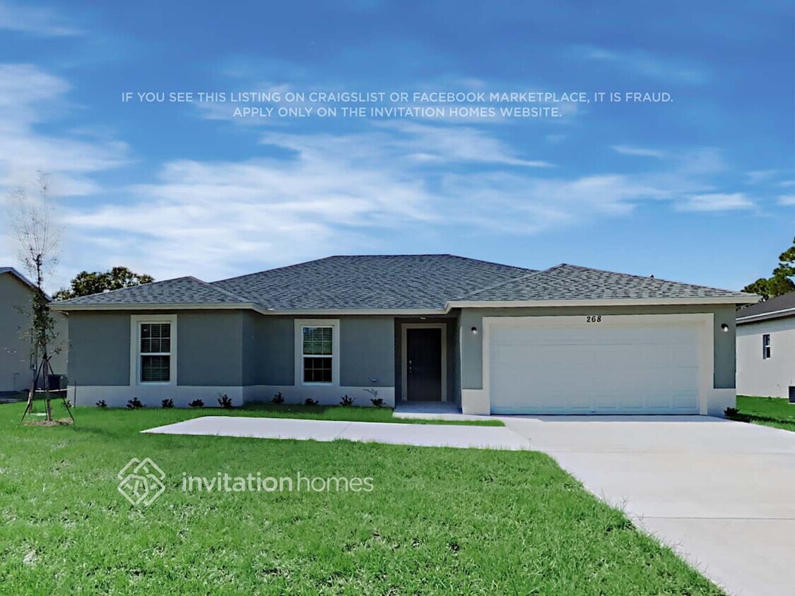 Foto principal - 268 NW Bayshore Blvd