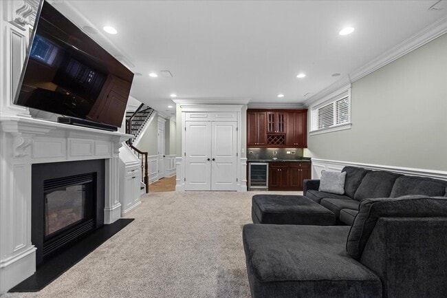 Foto del edificio - 5254 N Ashland Ave