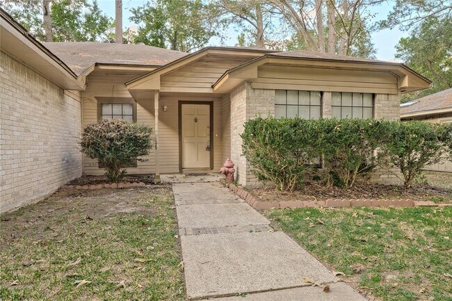 Building Photo - 3131 Lake Stream Dr