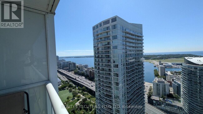 Photo du bâtiment - 85 Queens Wharf Rd