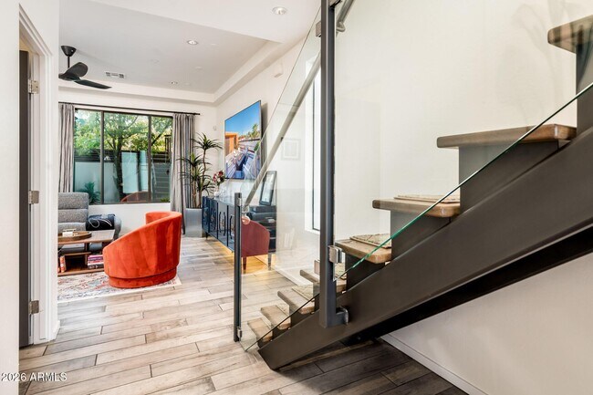 Foto del edificio - 4416 N 27th Way