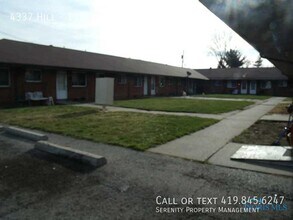 Building Photo - 4337 Hillside Ave