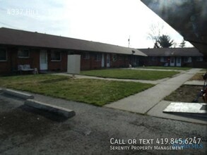 Building Photo - 4337 Hillside Ave