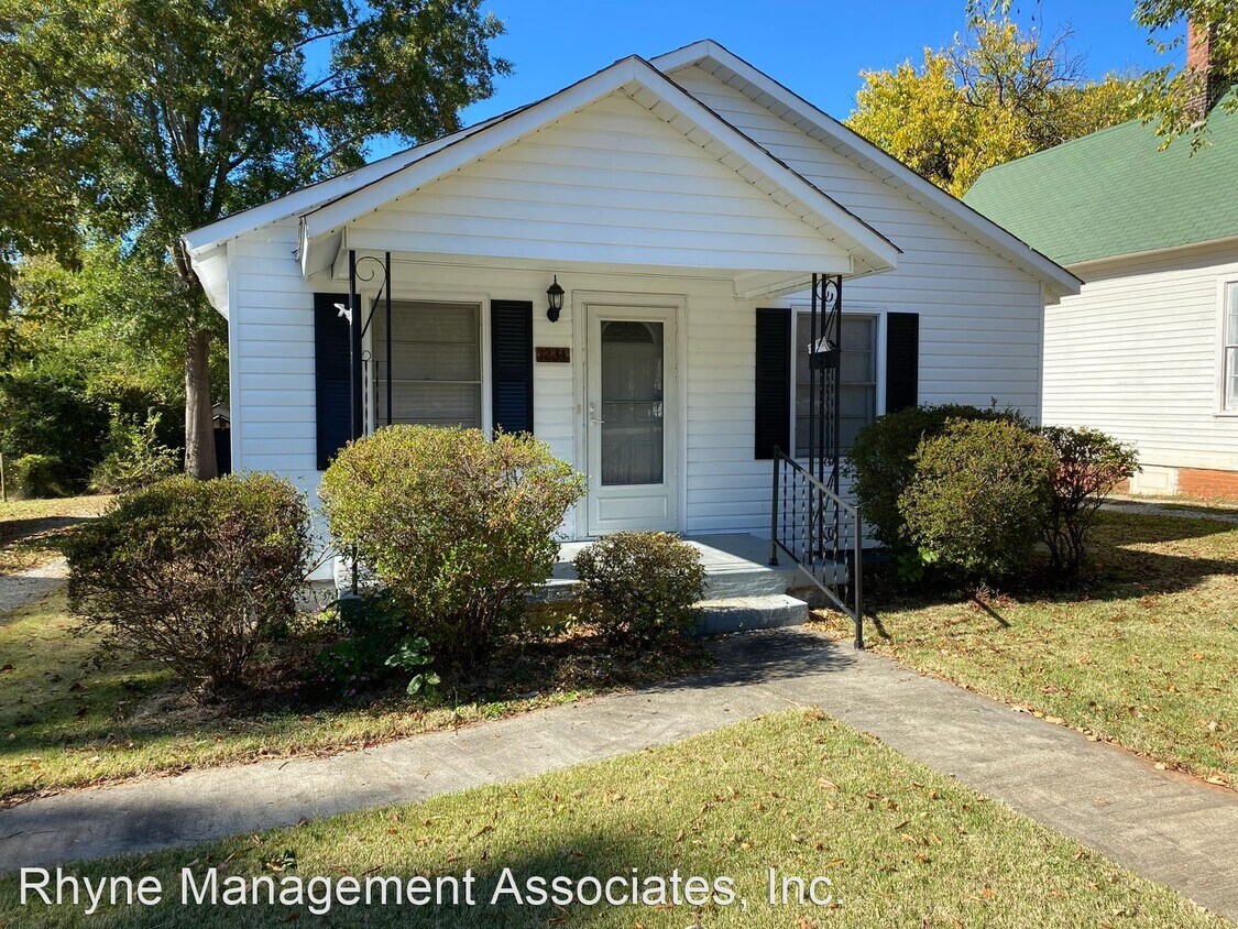 1234 Daladams St, Raleigh, NC 27603